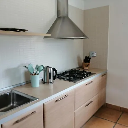 Holiday home Casa Noah- Fur Familien Geeignet