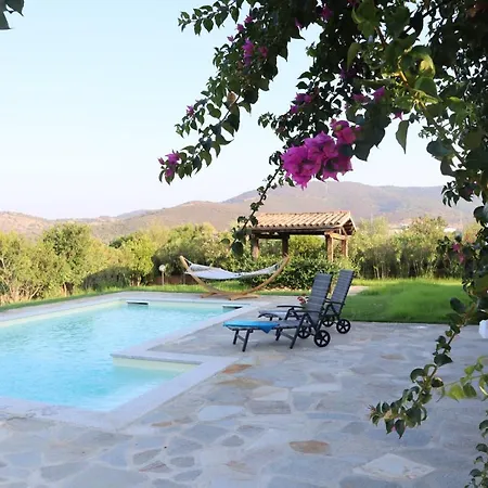 Holiday home Casa Noah- Fur Familien Geeignet *