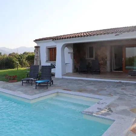 Holiday home Casa Noah- Fur Familien Geeignet Budoni