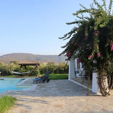 Holiday home Casa Noah- Fur Familien Geeignet *