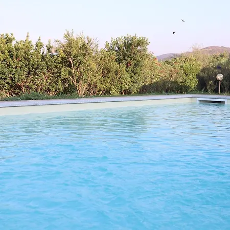 Holiday home Casa Noah- Fur Familien Geeignet Budoni