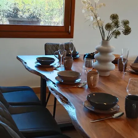 Holiday home Casa Noah- Fur Familien Geeignet *