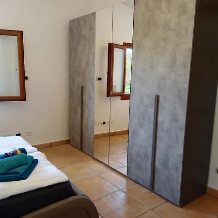 Holiday home Casa Noah- Fur Familien Geeignet Budoni