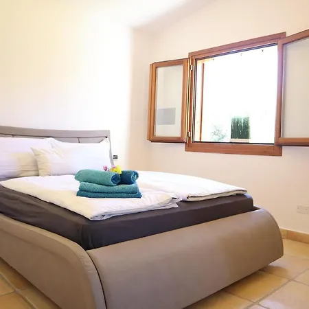 Holiday home Casa Noah- Fur Familien Geeignet