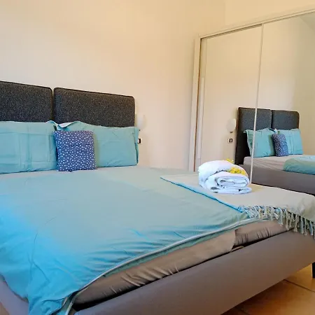 Holiday home Casa Noah- Fur Familien Geeignet