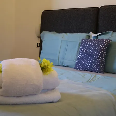 Casa Noah- Fur Familien Geeignet Holiday home Budoni