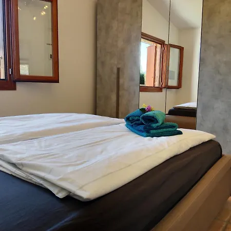 Casa Noah- Fur Familien Geeignet