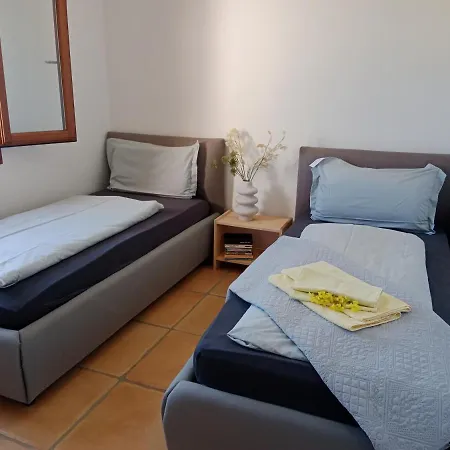 Σπίτι διακοπών Casa Noah- Fur Familien Geeignet *