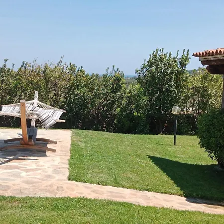 Casa Noah- Fur Familien Geeignet Holiday home Budoni