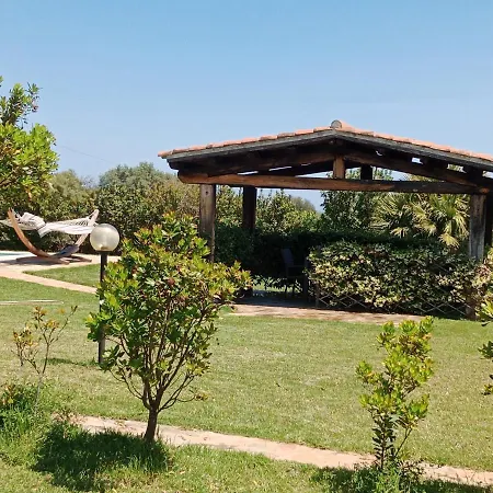 Holiday home Casa Noah- Fur Familien Geeignet Budoni