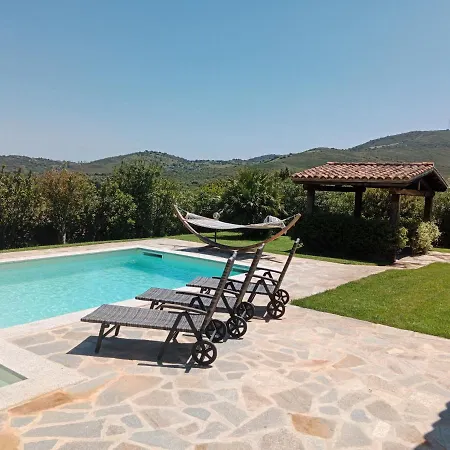 Casa Noah- Fur Familien Geeignet Holiday home *