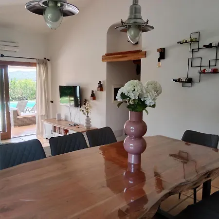 Holiday home Casa Noah- Fur Familien Geeignet Budoni