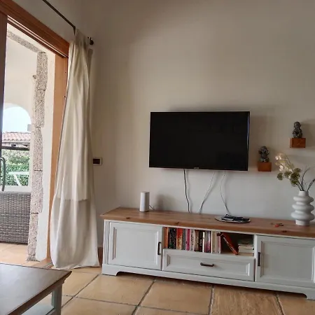 Casa Noah- Fur Familien Geeignet Holiday home Budoni