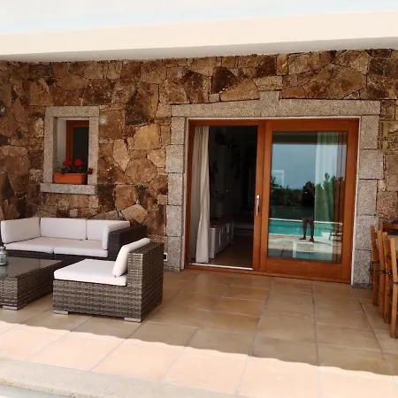 Holiday home Casa Noah- Fur Familien Geeignet *