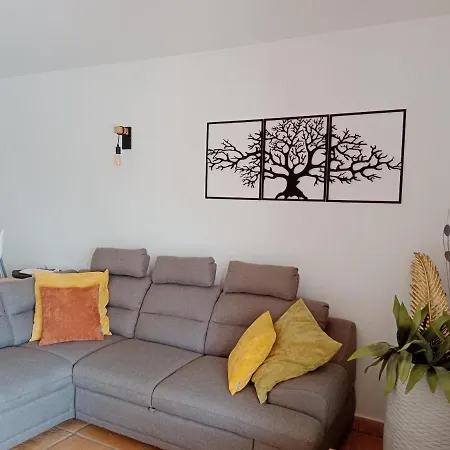 Casa Noah- Fur Familien Geeignet Budoni