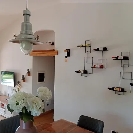 Casa Noah- Fur Familien Geeignet Holiday home *