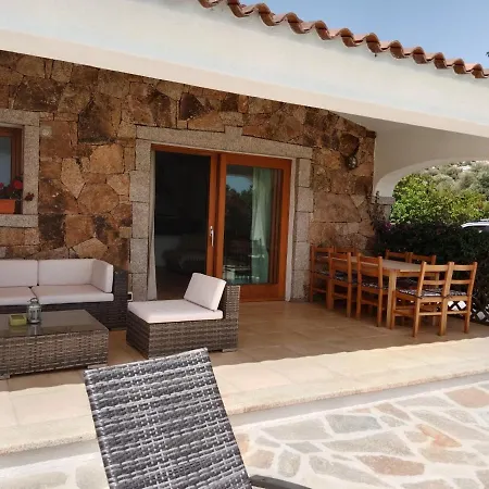 Holiday home Casa Noah- Fur Familien Geeignet Budoni