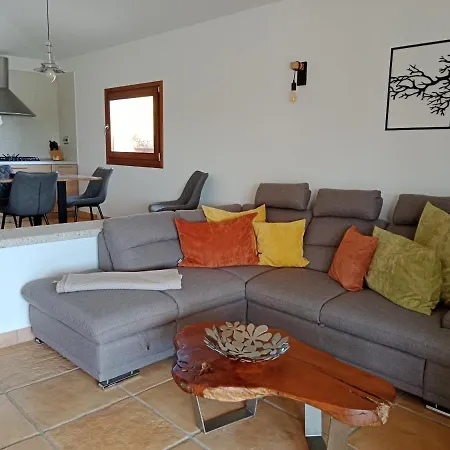Holiday home Casa Noah- Fur Familien Geeignet