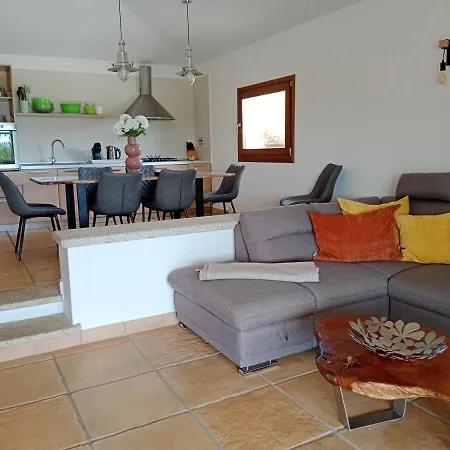 Casa Noah- Fur Familien Geeignet Holiday home