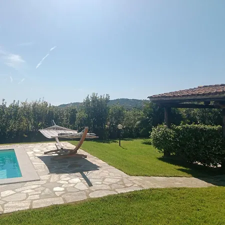 Holiday home Casa Noah- Fur Familien Geeignet *