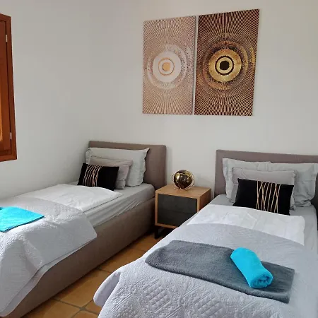 Holiday home Casa Noah- Fur Familien Geeignet